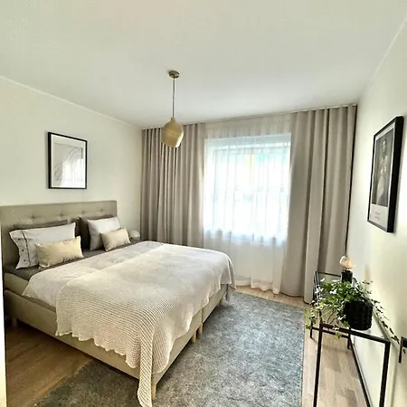 דירה Bedroom By Old Town טאלין